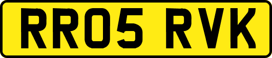 RR05RVK
