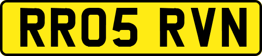 RR05RVN