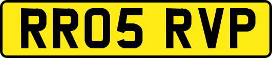 RR05RVP