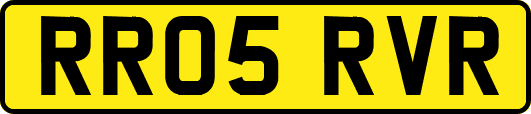 RR05RVR