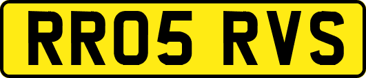 RR05RVS