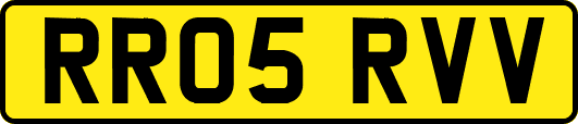 RR05RVV
