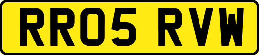 RR05RVW