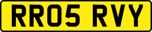 RR05RVY