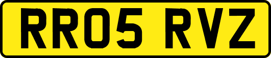 RR05RVZ