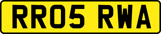 RR05RWA