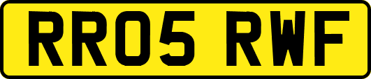 RR05RWF
