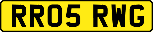 RR05RWG