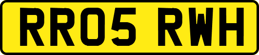 RR05RWH