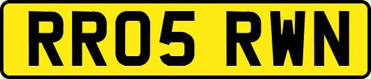 RR05RWN
