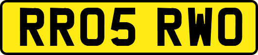 RR05RWO