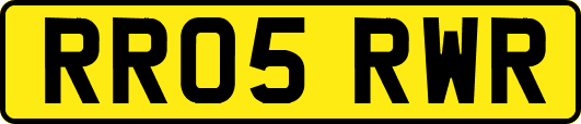 RR05RWR