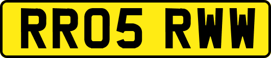 RR05RWW
