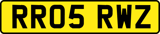 RR05RWZ