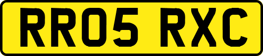 RR05RXC
