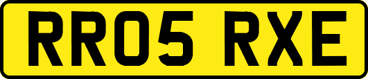 RR05RXE