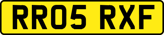RR05RXF