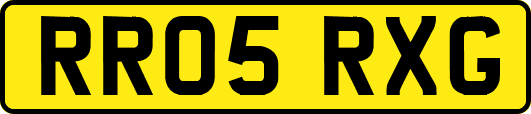 RR05RXG
