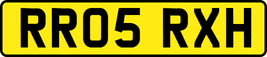RR05RXH