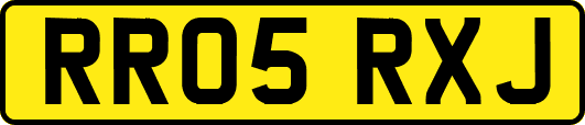 RR05RXJ