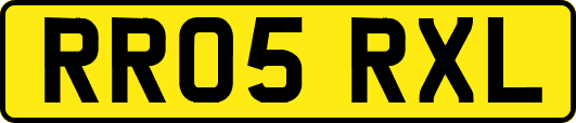 RR05RXL