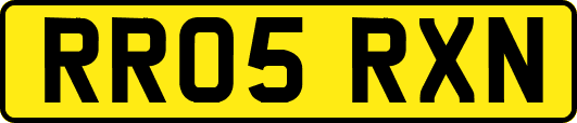 RR05RXN