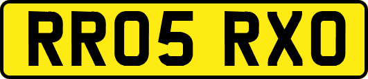RR05RXO
