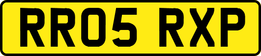 RR05RXP