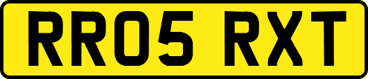 RR05RXT