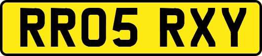 RR05RXY