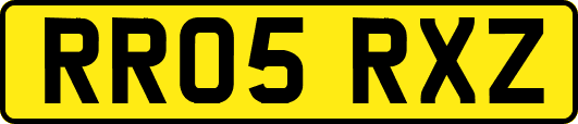 RR05RXZ
