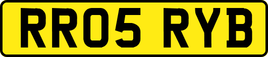 RR05RYB
