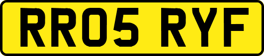 RR05RYF