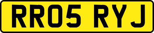 RR05RYJ