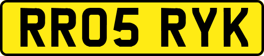 RR05RYK