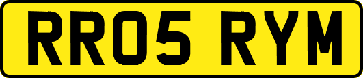 RR05RYM