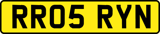 RR05RYN