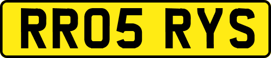 RR05RYS