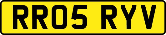 RR05RYV