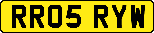 RR05RYW