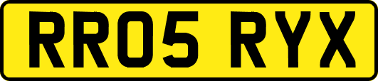 RR05RYX