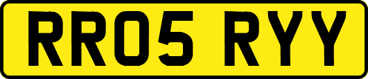 RR05RYY