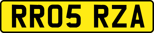 RR05RZA