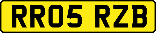 RR05RZB