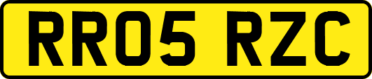 RR05RZC