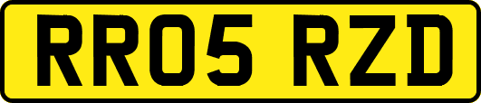 RR05RZD
