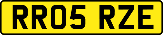 RR05RZE