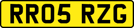 RR05RZG