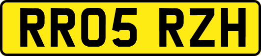 RR05RZH