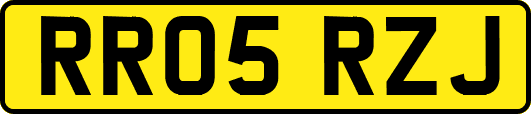 RR05RZJ